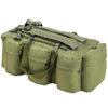 3-In-1 Seesack Armee-Stil 45 L