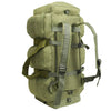 3-In-1 Seesack Armee-Stil 45 L