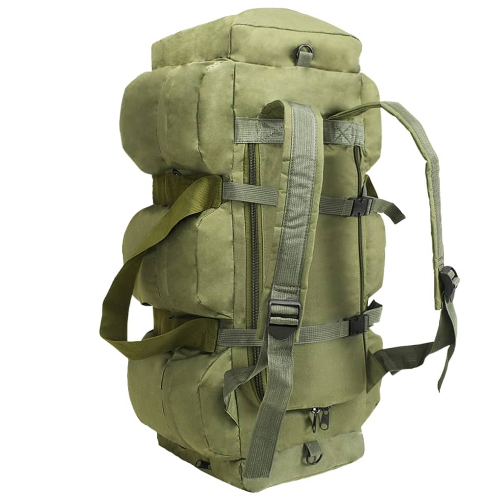 3-In-1 Seesack Armee-Stil 45 L
