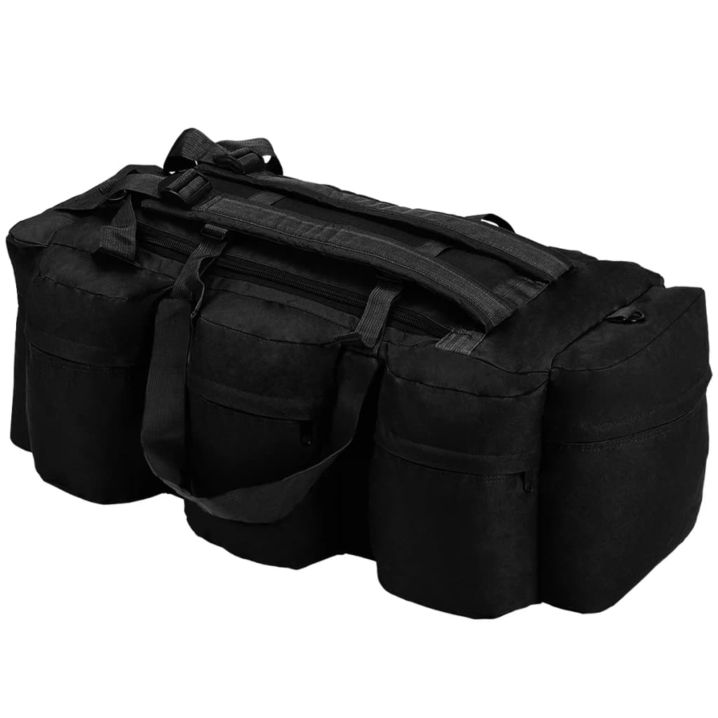 3-In-1 Seesack Armee-Stil 45 L