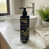 Anti - Haarausfall Shampoo mit Schlangenkraft 400ml – | Gentleman's Selection