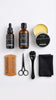 Bartpflege - Set 7 - teilig – Premium Geschenkbox – Bartpflege | Gentleman's Selection