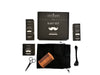Bartpflege - Set 7 - teilig – Premium Geschenkbox – Bartpflege | Gentleman's Selection