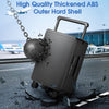 Bordcase Kabinenkoffer Trolley – TSA - Schloss & 360° Rollen – Reisegepäck | Gentleman's Selection