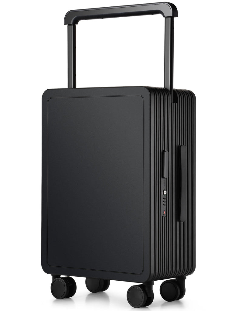 Bordcase Kabinenkoffer Trolley – TSA - Schloss & 360° Rollen – Reisegepäck | Gentleman's Selection