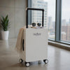 Bordcase Kabinenkoffer Trolley – TSA - Schloss & 360° Rollen – Reisegepäck | Gentleman's Selection