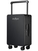 Bordcase Kabinenkoffer Trolley – TSA - Schloss & 360° Rollen – Reisegepäck | Gentleman's Selection