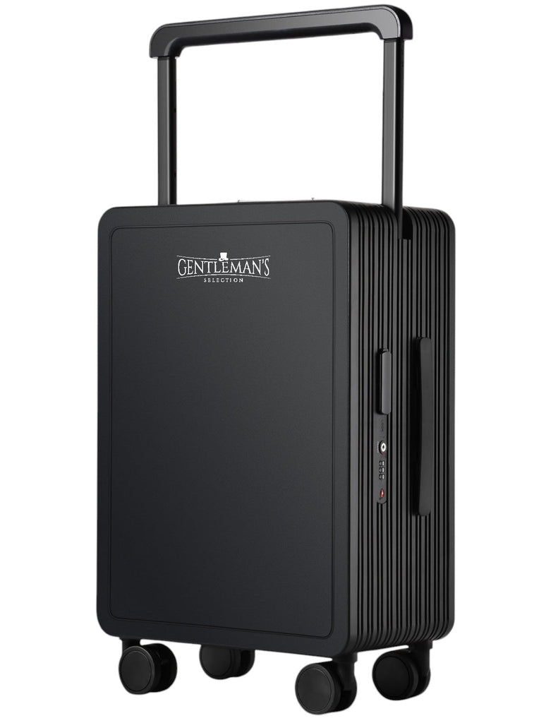 Bordcase Kabinenkoffer Trolley – TSA - Schloss & 360° Rollen – Reisegepäck | Gentleman's Selection