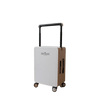 Bordcase Kabinenkoffer Trolley – TSA - Schloss & 360° Rollen – Reisegepäck | Gentleman's Selection