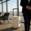 Bordcase Kabinenkoffer Trolley – TSA - Schloss & 360° Rollen – Reisegepäck | Gentleman's Selection