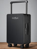 Bordcase Kabinenkoffer Trolley – TSA - Schloss & 360° Rollen – Reisegepäck | Gentleman's Selection