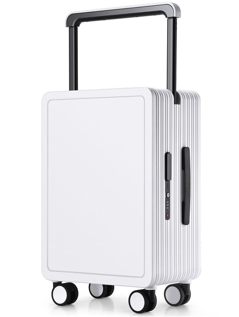 Bordcase Kabinenkoffer Trolley – TSA - Schloss & 360° Rollen – Reisegepäck | Gentleman's Selection