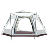 Campingzelt Outdoor – Leicht & Schnell aufgebaut – Camping | Gentleman's Selection