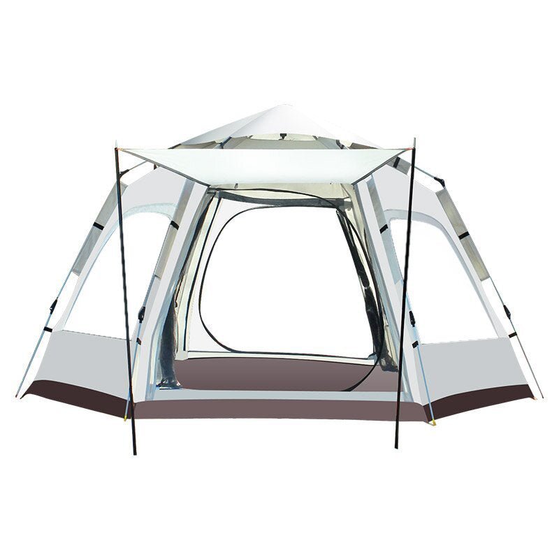 Campingzelt Outdoor – Leicht & Schnell aufgebaut – Camping | Gentleman's Selection
