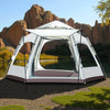Campingzelt Outdoor – Leicht & Schnell aufgebaut – Camping | Gentleman's Selection