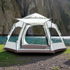 Campingzelt Outdoor – Leicht & Schnell aufgebaut – Camping | Gentleman's Selection