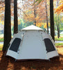 Campingzelt Outdoor – Leicht & Schnell aufgebaut – Camping | Gentleman's Selection
