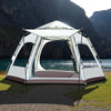 Campingzelt Outdoor – Leicht & Schnell aufgebaut – Camping | Gentleman's Selection
