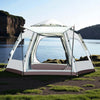 Campingzelt Outdoor – Leicht & Schnell aufgebaut – Camping | Gentleman's Selection