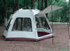 Campingzelt Outdoor – Leicht & Schnell aufgebaut – Camping | Gentleman's Selection