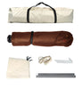 Campingzelt Outdoor – Leicht & Schnell aufgebaut – Camping | Gentleman's Selection