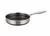 Edelstahlpfanne 24cm Tri - Ply – Induktionsgeeignet – | Gentleman's Selection