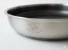 Edelstahlpfanne 24cm Tri - Ply – Induktionsgeeignet – | Gentleman's Selection