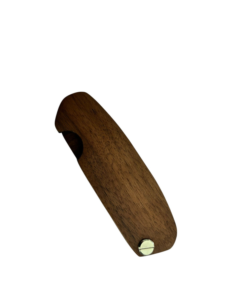 Falt - Bartkamm Holz – Personalisierbar mit Gravur – Bartpflege | Gentleman's Selection