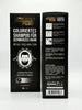 Farbshampoo Schwarz & Braun 350ml – 10 Min Wirkung – | Gentleman's Selection