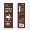 Farbshampoo Schwarz & Braun 350ml – 10 Min Wirkung – | Gentleman's Selection