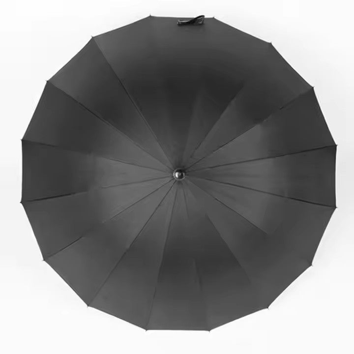 Gentleman - Selection Katana Regenschirm – Windfest & Stabil – Accessoire | Gentleman's Selection