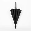 Gentleman - Selection Katana Regenschirm – Windfest & Stabil – Accessoire | Gentleman's Selection
