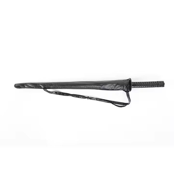 Gentleman - Selection Katana Regenschirm – Windfest & Stabil – Accessoire | Gentleman's Selection