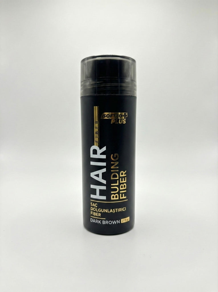 Hair Building Fiber 27,5g – Sofort dichter Haarlook – | Gentleman's Selection