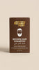 Hair Farbshampoo Schwarz & Braun – 10×25ml Portionspack – | Gentleman's Selection