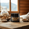Himalaya Shilajit Harz 50g – Laborgeprüft & Premium – | Gentleman's Selection