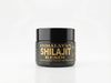 Himalaya Shilajit Harz 50g – Laborgeprüft & Premium – | Gentleman's Selection