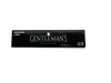 King Size Slim Papers Black – Ungebleicht & Vegan – Raucherzubehör | Gentleman's Selection