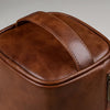 Kulturbeutel PU - Leder – Personalisierbar mit Gravur – Kulturbeutel | Gentleman's Selection