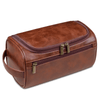 Kulturbeutel PU - Leder – Personalisierbar mit Gravur – Kulturbeutel | Gentleman's Selection