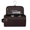 Kulturbeutel PU - Leder – Personalisierbar mit Gravur – Kulturbeutel | Gentleman's Selection