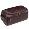 Kulturbeutel PU - Leder – Personalisierbar mit Gravur – Kulturbeutel | Gentleman's Selection