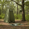 Solar - Campingdusche 20L – Faltbar & Stromlos – Campingausrüstung | Gentleman's Selection