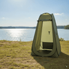 Solar - Campingdusche 20L – Faltbar & Stromlos – Campingausrüstung | Gentleman's Selection