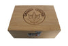 Stash Box Premium Set – Grinder & Zubehör inklusive – Stash Box | Gentleman's Selection
