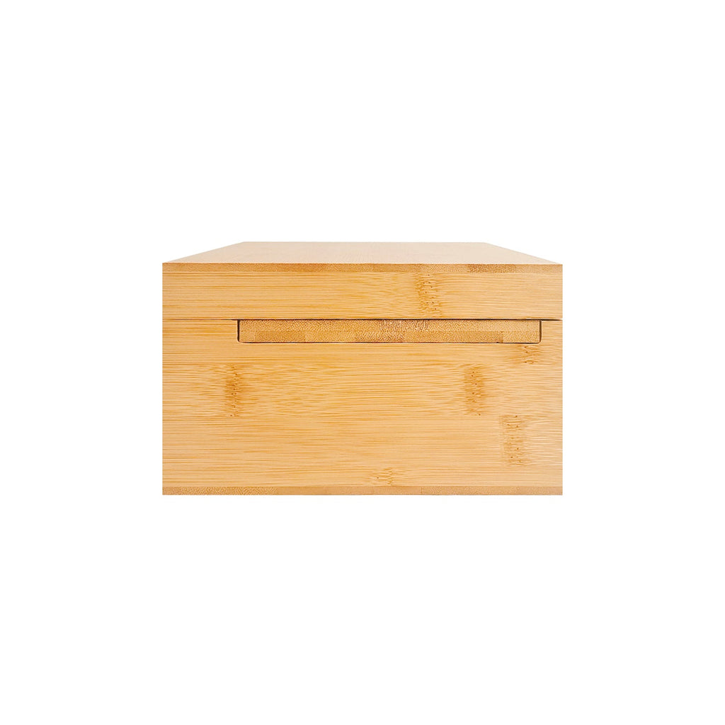 Stash Box Premium Set – Grinder & Zubehör inklusive – Stash Box | Gentleman's Selection