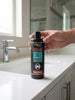 Sulfatfreies Color Shampoo – Argan, Keratin & Granatapfel – | Gentleman's Selection