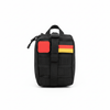 Survival & Notfall Kit 250 - teilig – Premium Qualität – Survival Kit | Gentleman's Selection