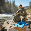 Survival & Notfall Kit 250 - teilig – Premium Qualität – Survival Kit | Gentleman's Selection