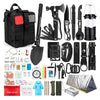 Survival & Notfall Kit 250 - teilig – Premium Qualität – Survival Kit | Gentleman's Selection